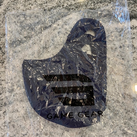 Facemask (Pack of 3) - Picture 5 of 6